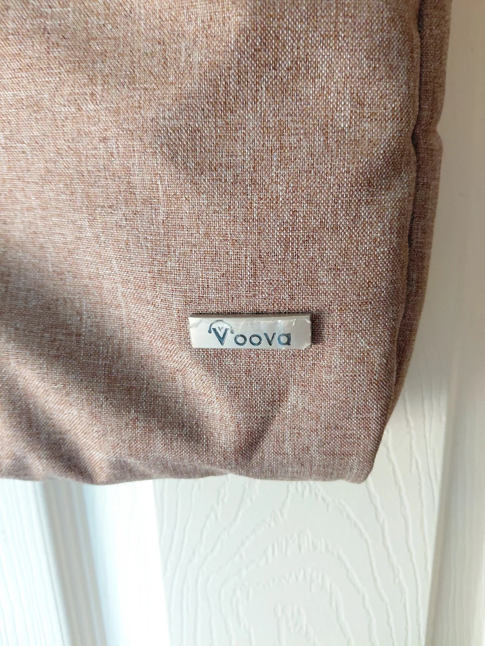 voova unbranded taupe